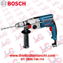 Máy khoan động lực 850W Bosch GSB 20-2RE Máy khoan động lực 850W Bosch GSB 20-2RE